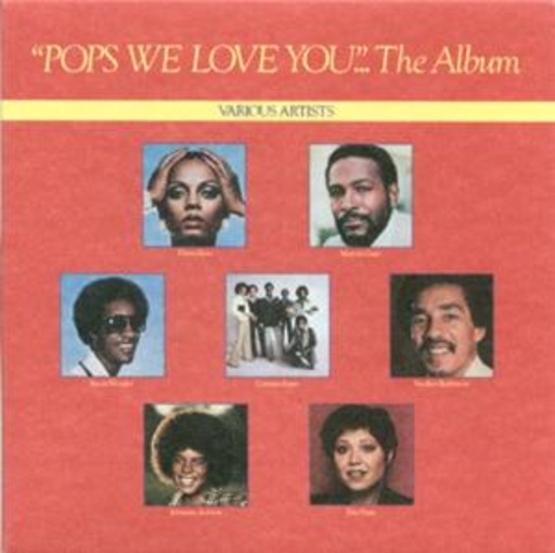 Diverse – Pops, We Love You