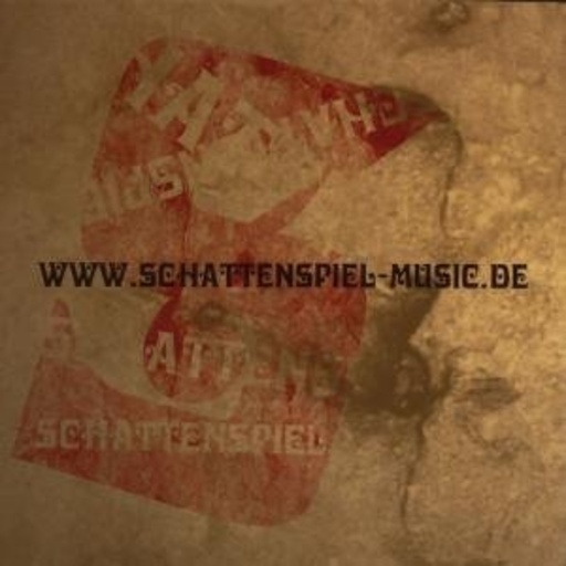 Schattenspiel – Hassliebe