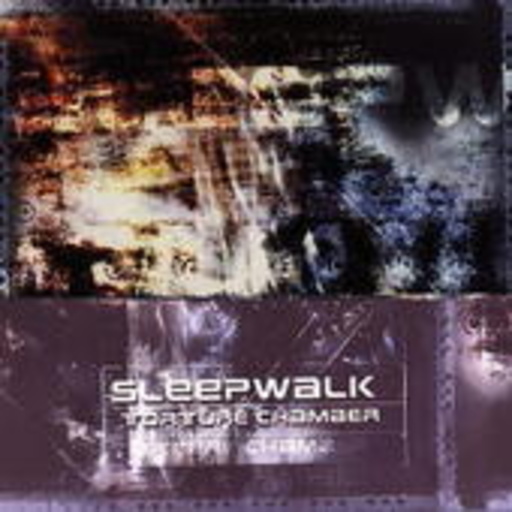 Sleepwalk – Torture Chamber (Limited Edition)