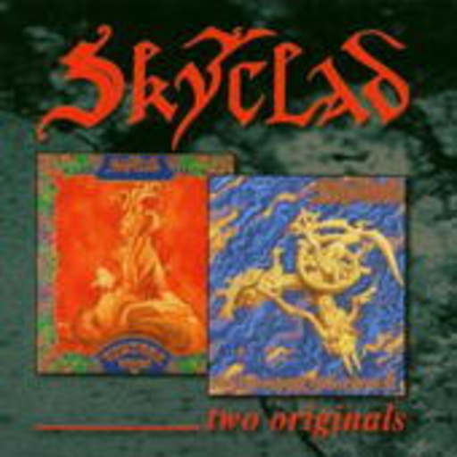 Skyclad – Two Originals