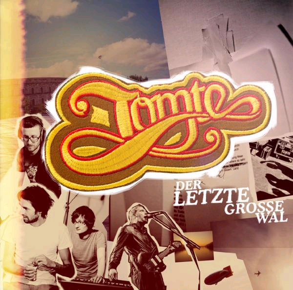 Tomte – Der letzte große Wal