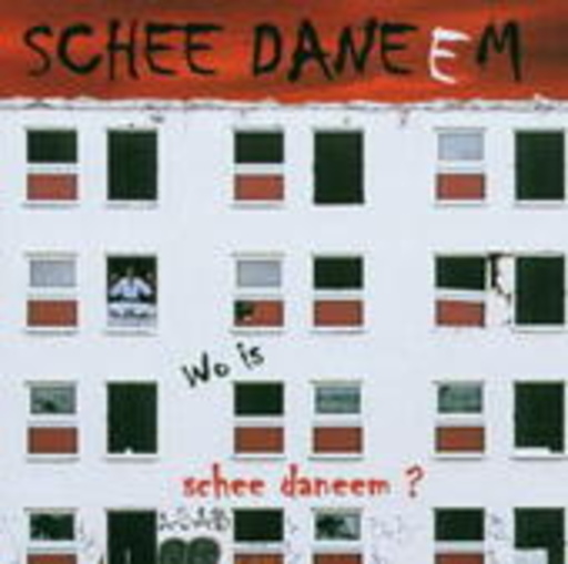 Schee Daneem – Wo is schee daneem?