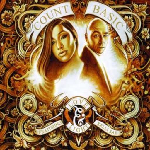 Count Basic – Love & Light