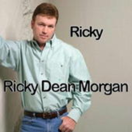Ricky Dean Morgan – Ricky