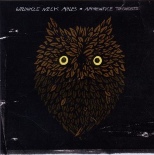 Wrinkle Neck Mules – Apprentice To Ghosts