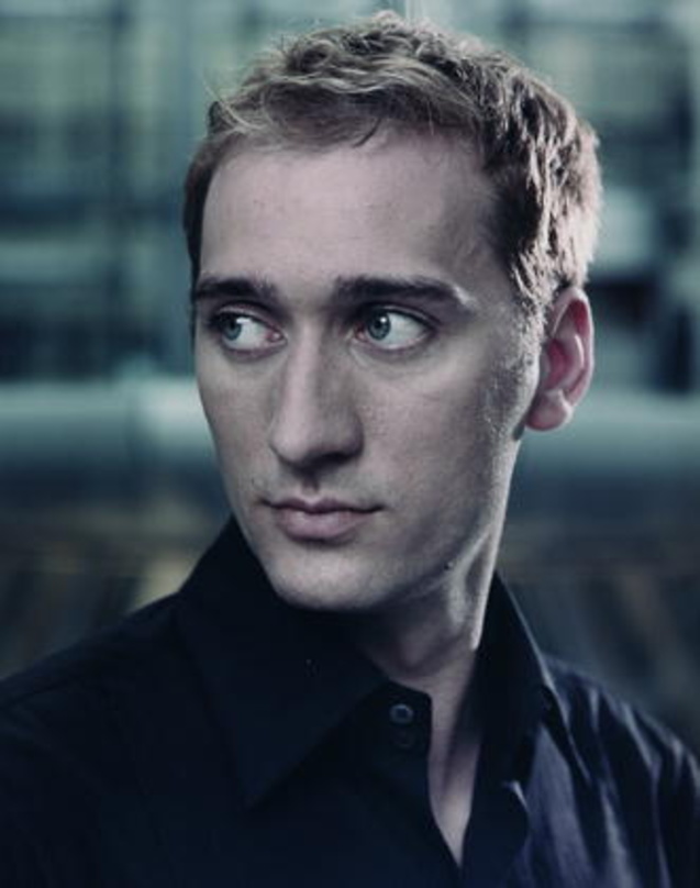 Mit Auszeichnungen überhäuft: Paul van Dyk