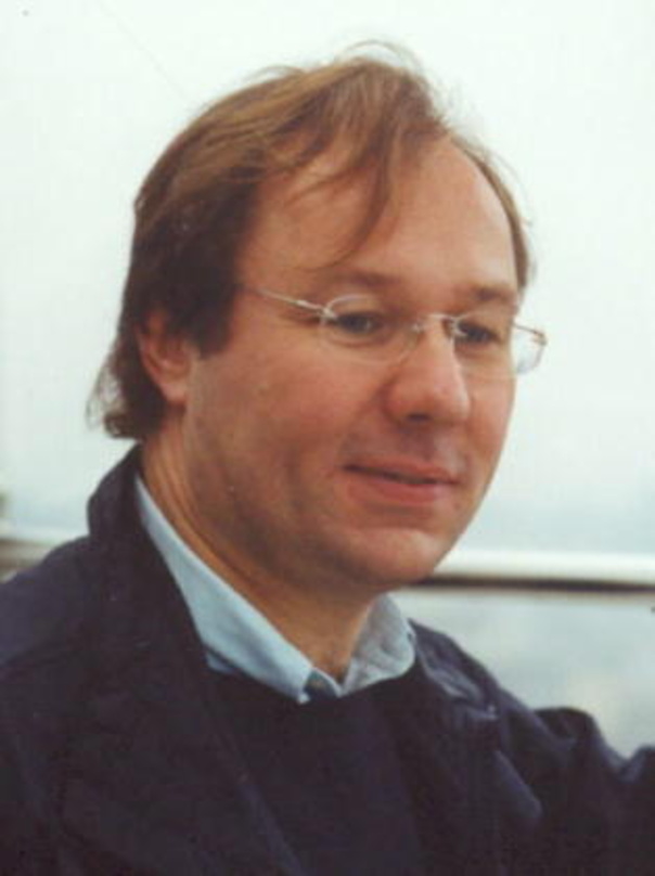 Bald bei Deutsche Grammophon? Matthew Cosgrove