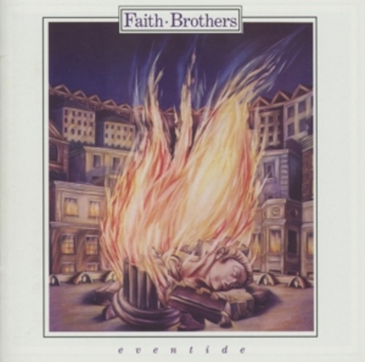 Faith Brothers – Eventide