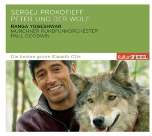 Ranga Yogeshwar – Peter und der Wolf