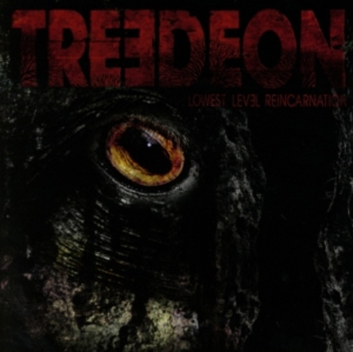 Treedeon – Lowest Level Reincarnation