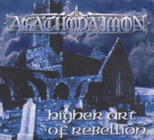 Higher Art Of Rebellion