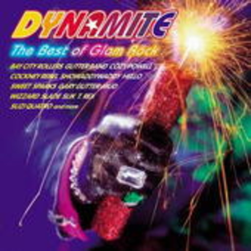 Diverse – Best Of Glam Rock