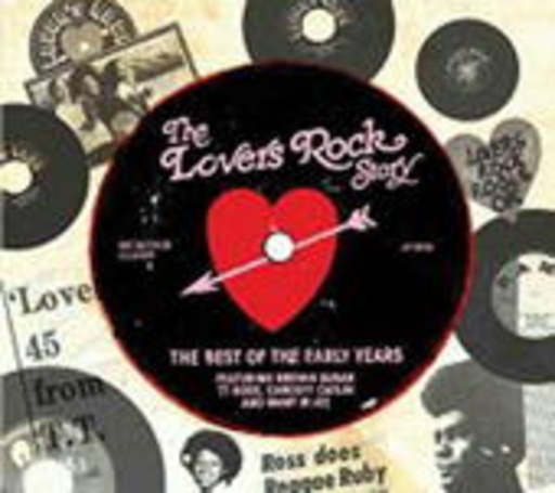 Diverse – The Lovers Rock Story