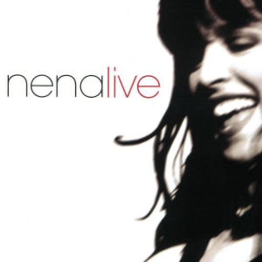 Nena – Nena - Live '98