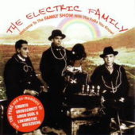 The Electric Family – Family Snow - Welcome To ...