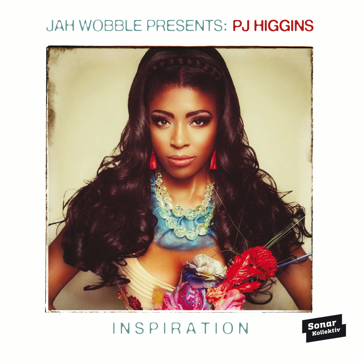 Jah Wobble Presents PJ Higgins – Inspiration