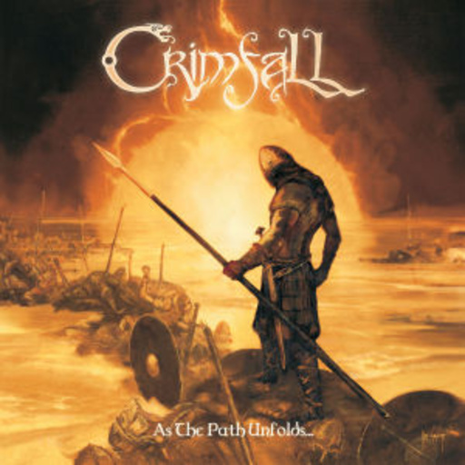 Crimfall – As The Path Unfolds