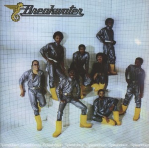 Breakwater – Splashdown