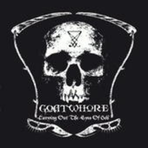 Goatwhore – Carving Out The Eyes Of Gold