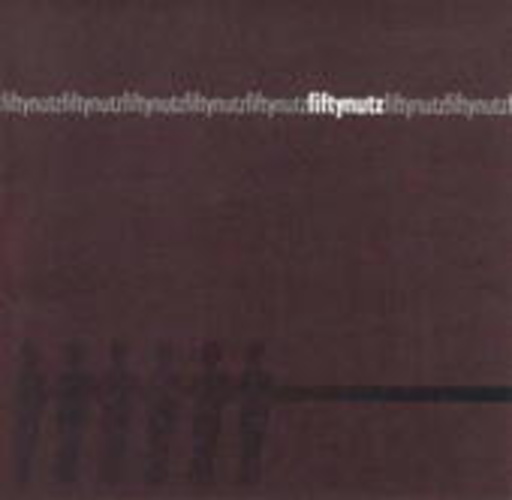 Fifty Nutz – The Last Word
