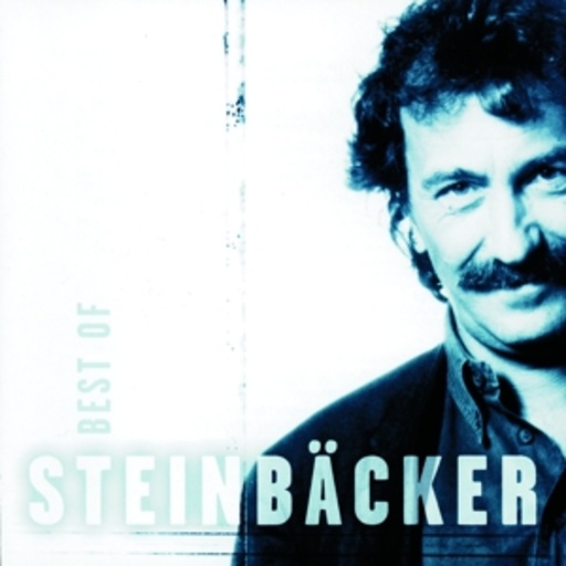 Gert Steinbäcker – Best Of Steinbäcker