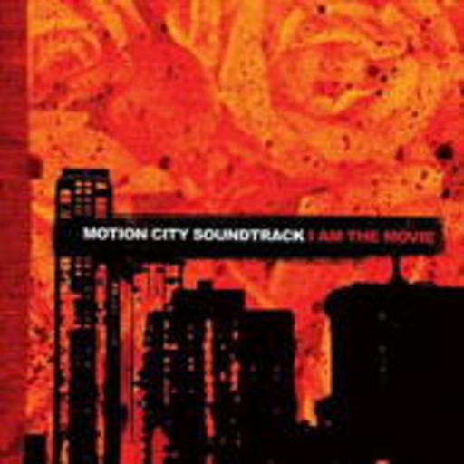 Motion City Soundtrack – I Am The Movie