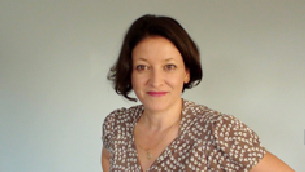 Rosita Kürbis