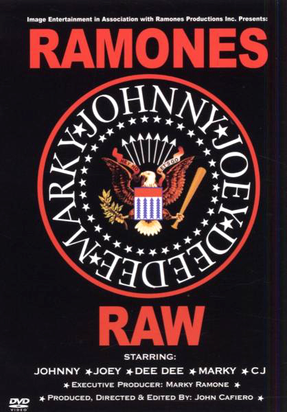 Ramones – Raw