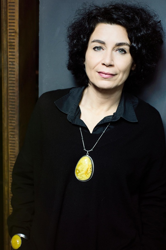 Ist es gewohnt, mit kleinen Summen zu arbeiten: Andrea Rothaug