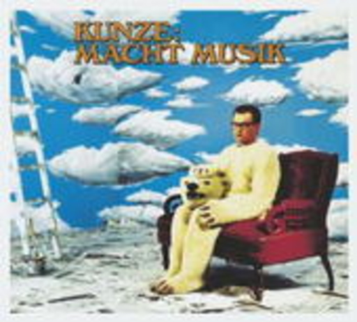 Heinz Rudolf Kunze – Kunze macht Musik