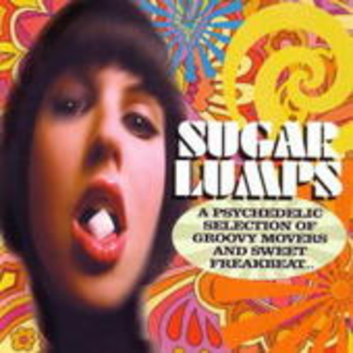 Diverse – Sugarlumps