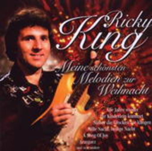 Ricky King – Meine schönsten Weihnachtslieder