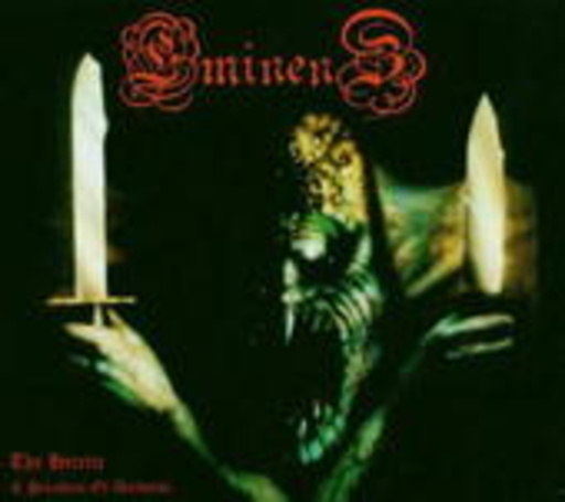 Eminenz – The Heretic