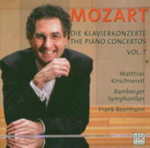 Klavierkonzerte Vol. 7