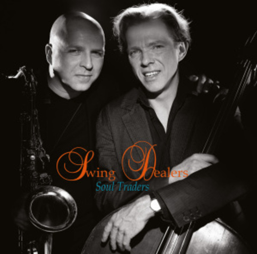Swing Dealers – Soul Traders