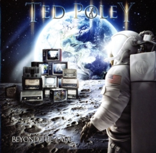 Ted Poley – Beyond The Fade