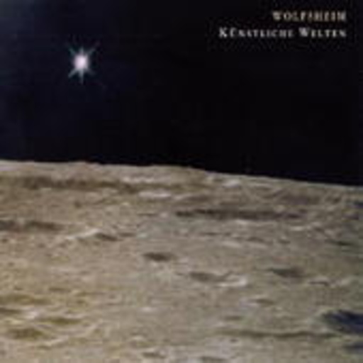 Wolfsheim – Künstliche Welten