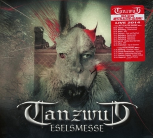 Tanzwut – Eselsmesse