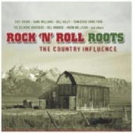 Diverse – Rock 'n' Roll Roots - The Country Influence