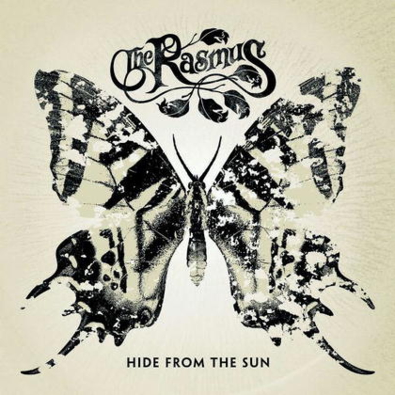Katapultiert sich von null auf drei: die neue CD von The Rasmus