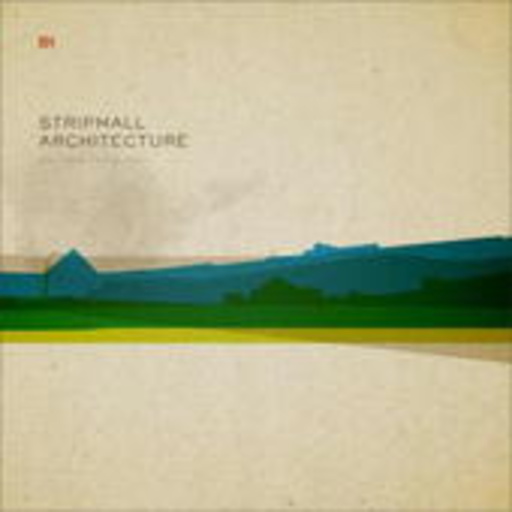 Stripmall Architecture – We Were Flying Kites