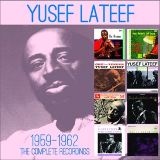 The Complete Recordings 1959-1962