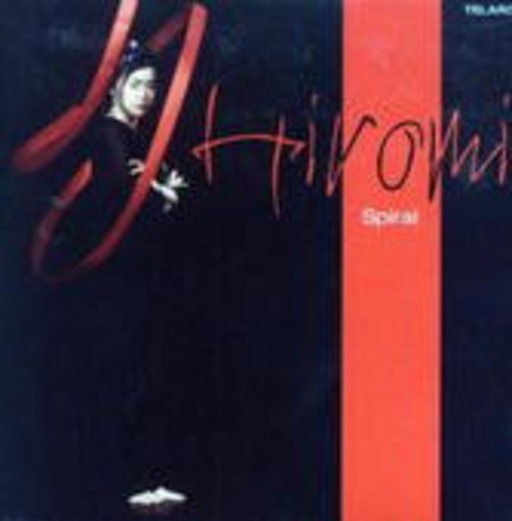 Hiromi – Spiral