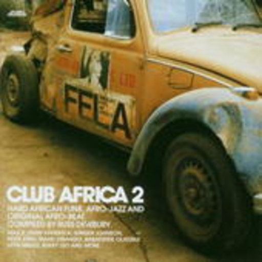 Club Africa 2