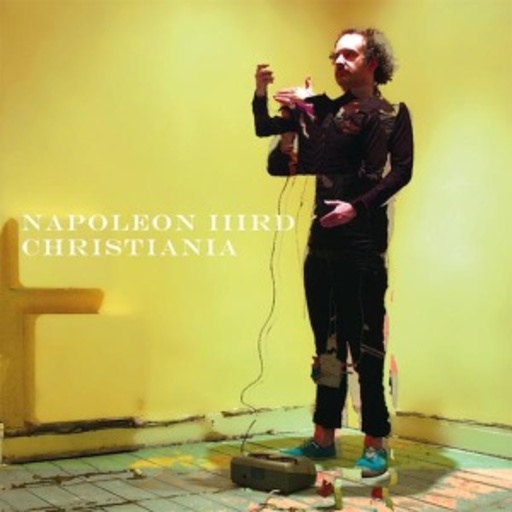 Napoleon 3rd – Christiana