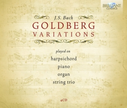 Goldberg Variations