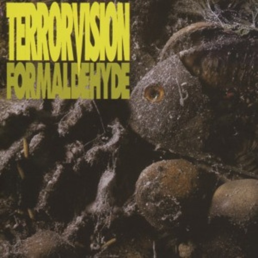 Terrorvision – Formaldehyde