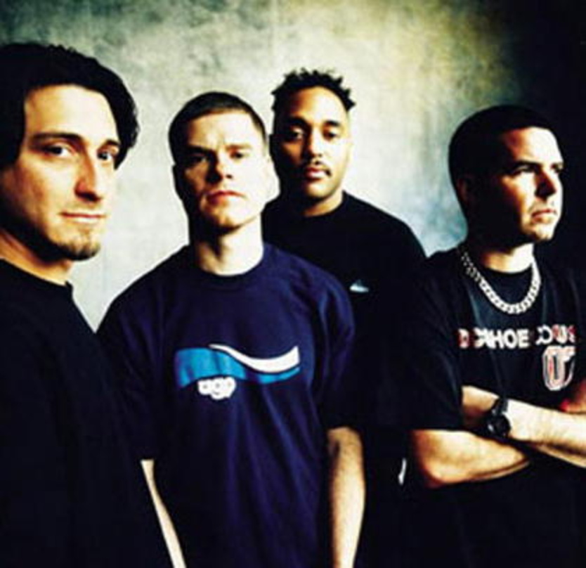 Comeback beim Heimspiel: Dog Eat Dog