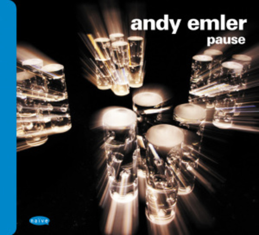 Andy Emler – Pause