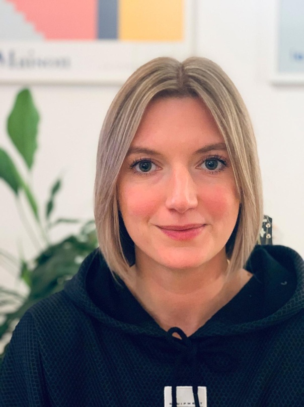 Sieht die Studie als wichtige Grundlage: Merle Bremer, Project Lead Keychange